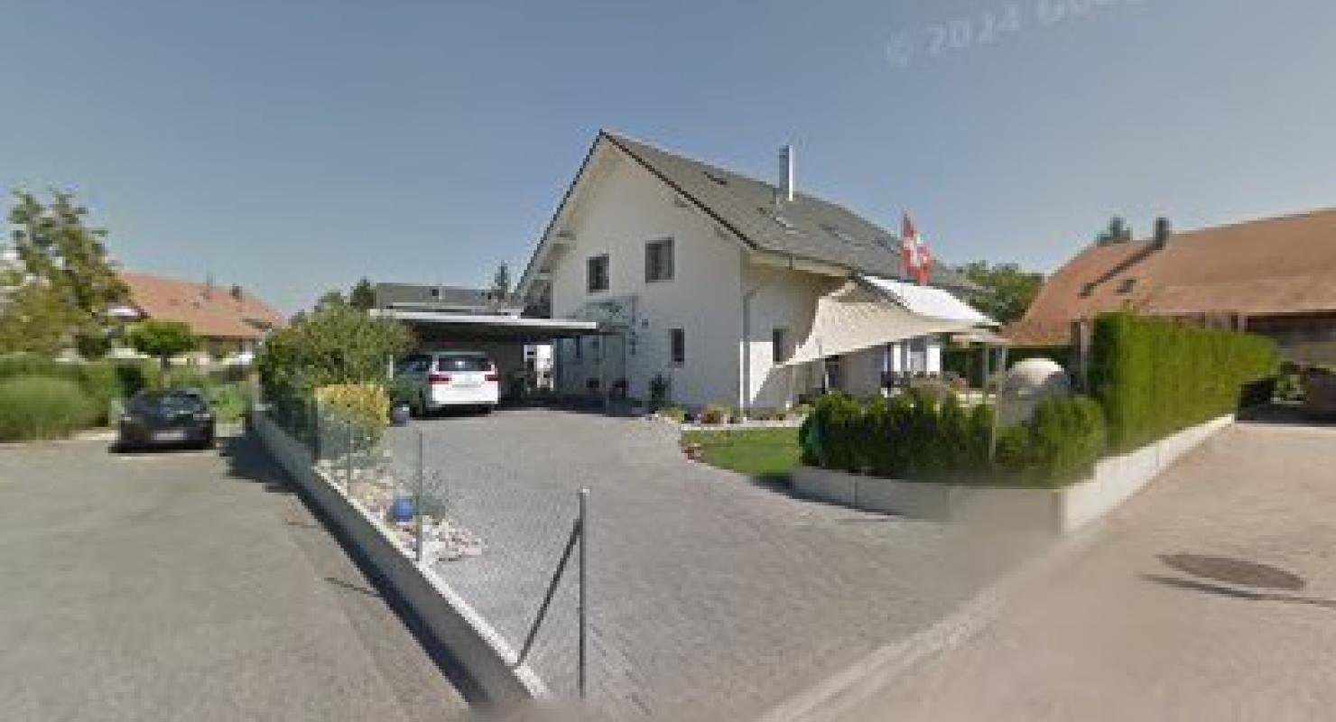 Manufaktur - Repair & Alteration in Bern