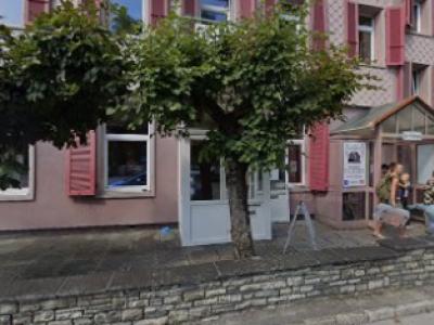 Hotel-Restaurant Park - Second-hand Clothing in Bern