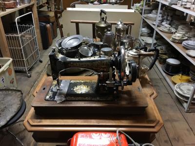 Aarberger Brockenstube - Second-hand Clothing in Bern