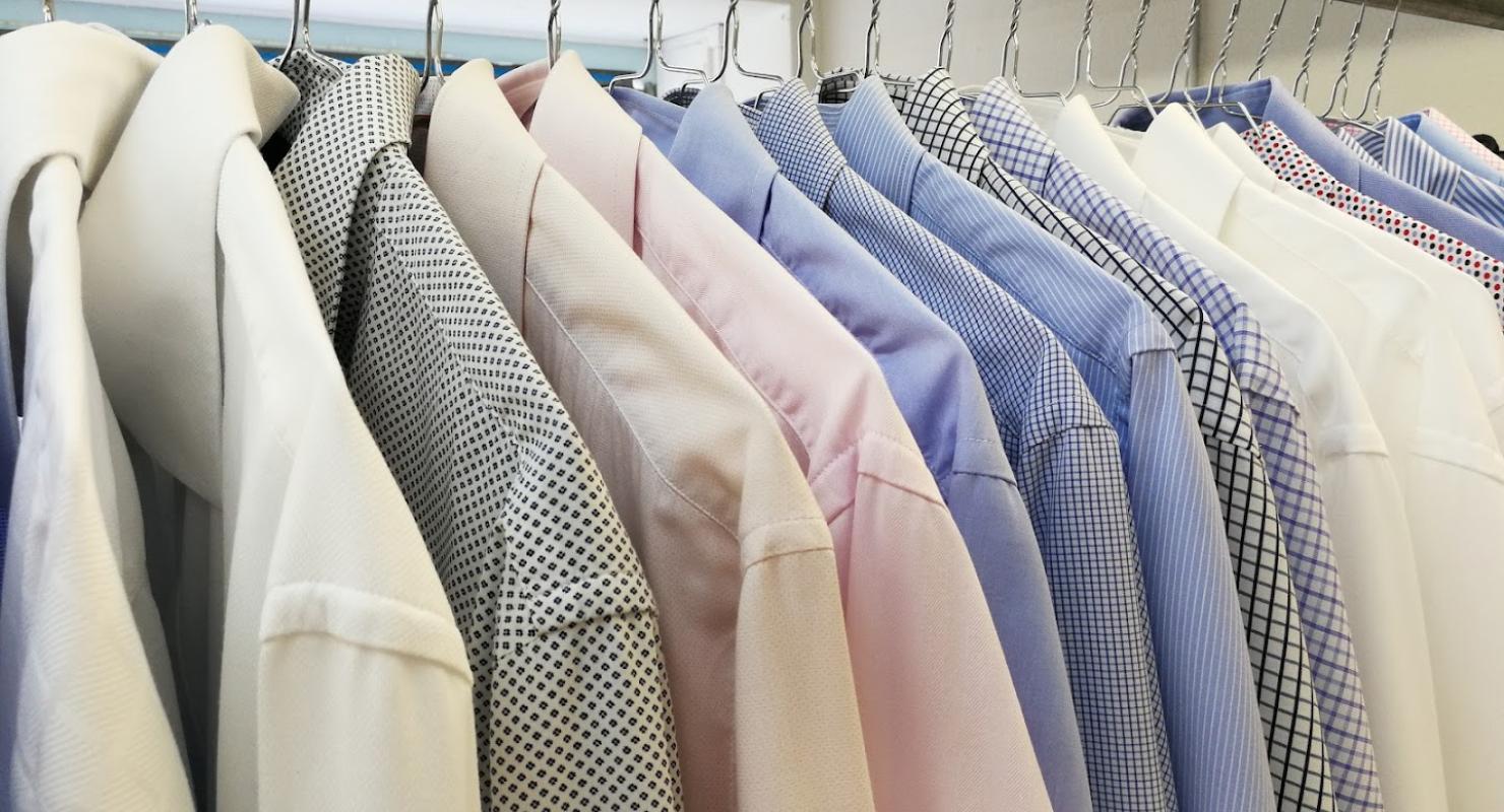 topCLEAN Textilreinigung Schlieren - Upcycled Fashion in Zurich