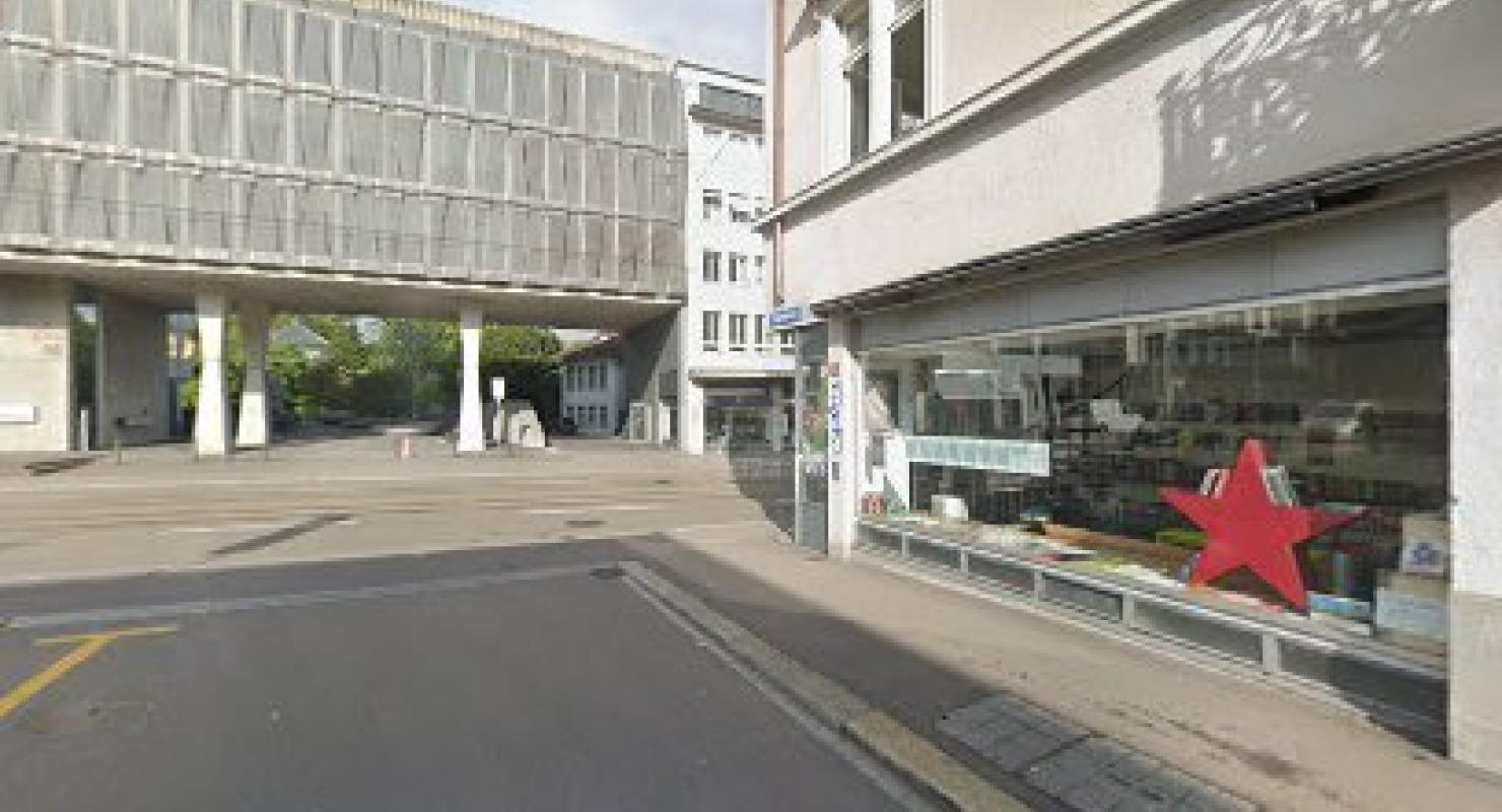 Schneiderei Aleksandra Baumann - Upcycled Fashion in Zurich