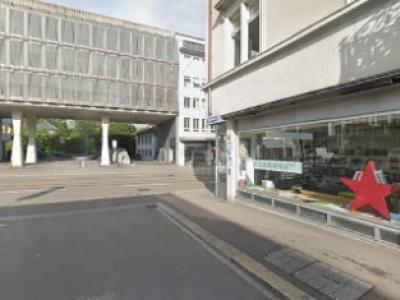 Schneiderei Aleksandra Baumann - Upcycled Fashion in Zurich