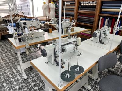 Schneiderei Central - Upcycled Fashion in Zurich