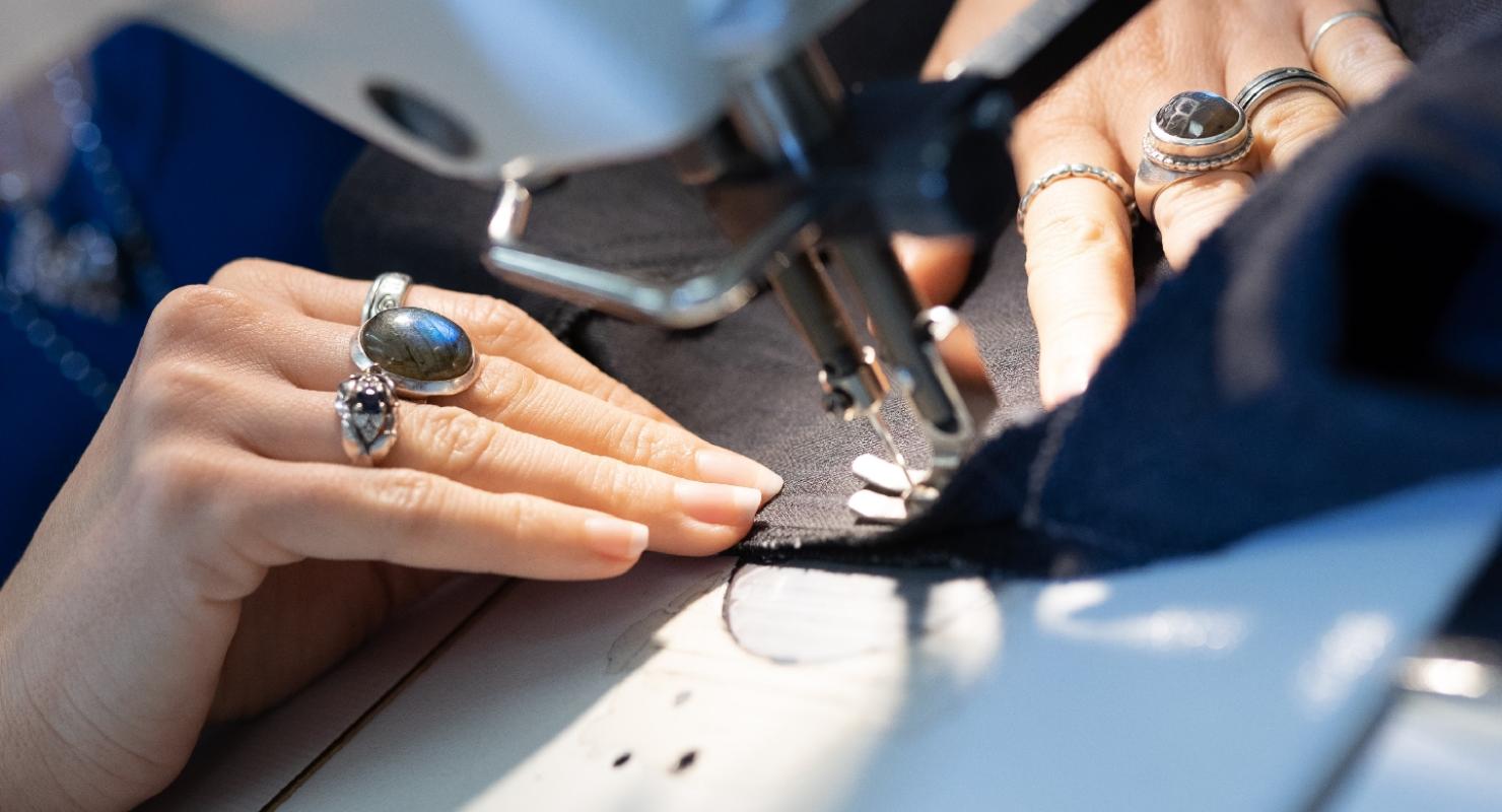 Schneider Atelier Renaissance - Upcycled Fashion in Zurich