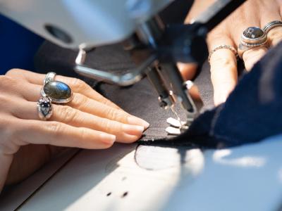 Schneider Atelier Renaissance - Upcycled Fashion in Zurich