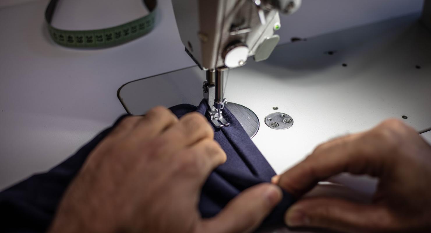 Hadodo Textilpflege & Schneiderei - Upcycled Fashion in Zurich