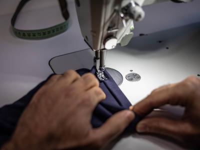 Hadodo Textilpflege & Schneiderei - Upcycled Fashion in Zurich