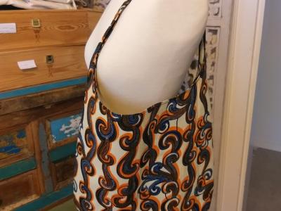 Tschiemer Couture Schneiderei - Upcycled Fashion in Zurich