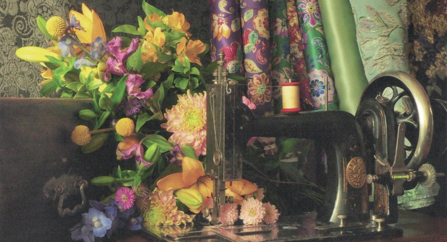 MA COUTURE GmbH - Upcycled Fashion in Zurich