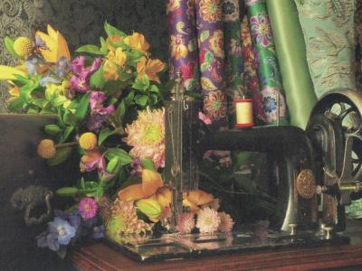 MA COUTURE GmbH - Upcycled Fashion in Zurich