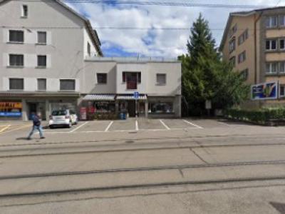 Larisa Klein Schneider Atelier - Upcycled Fashion in Zurich