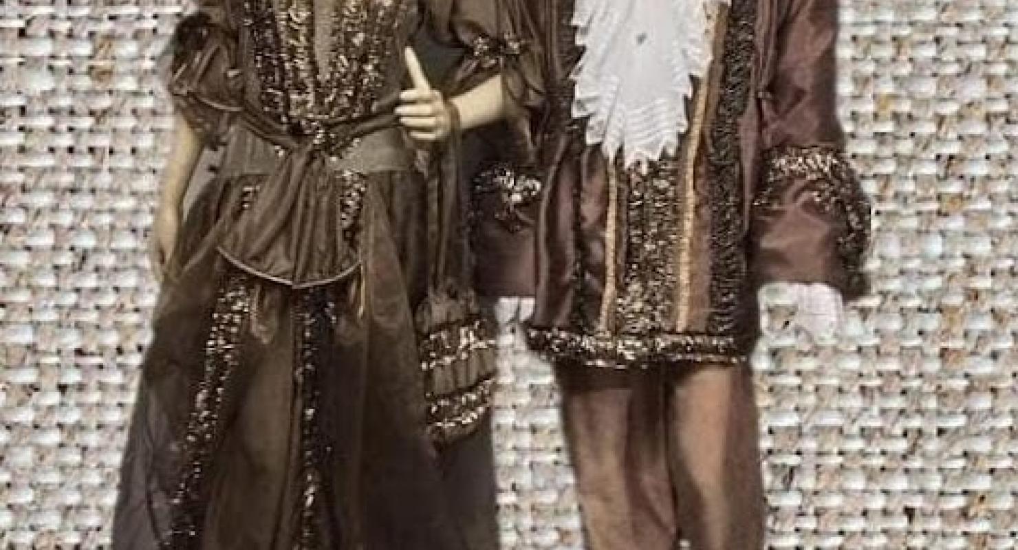 Schneiderei Angel Arts Atelier - Upcycled Fashion in Zurich