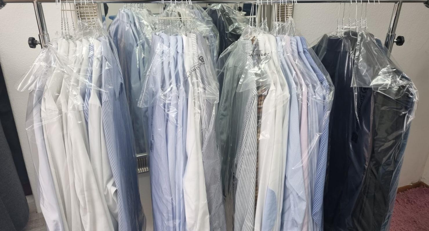 Schneiderei Ivan - Upcycled Fashion in Zurich