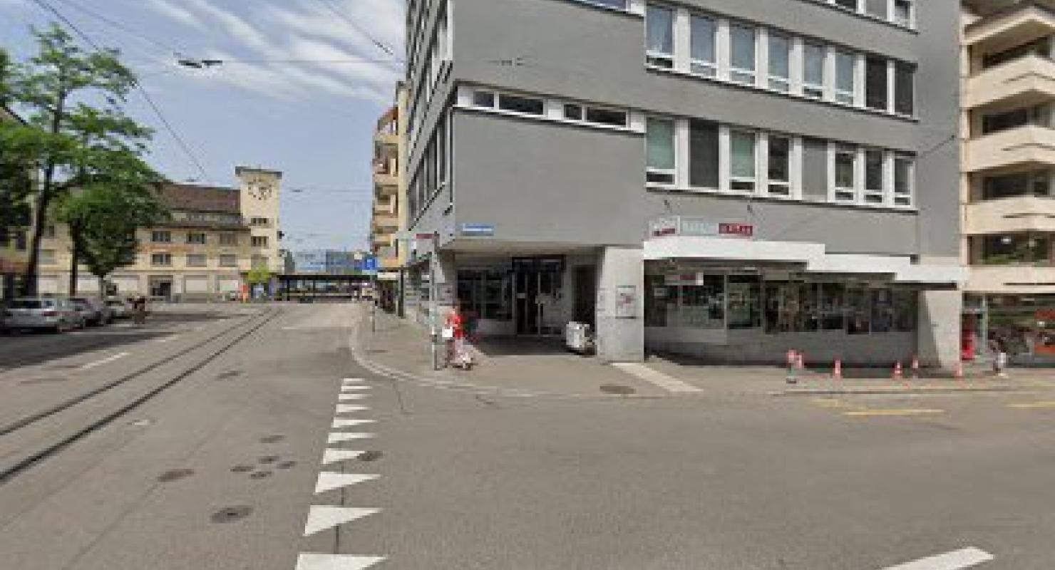 LANA ELISA ART Strick-Shop & Nähatelier - Upcycled Fashion in Zurich