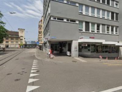 LANA ELISA ART Strick-Shop & Nähatelier - Upcycled Fashion in Zurich