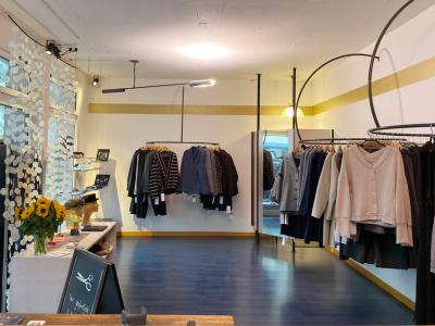 deflorin & brun - Upcycled Fashion in Zurich