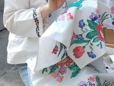 Smart Nadel - Upcycled Fashion in Zurich