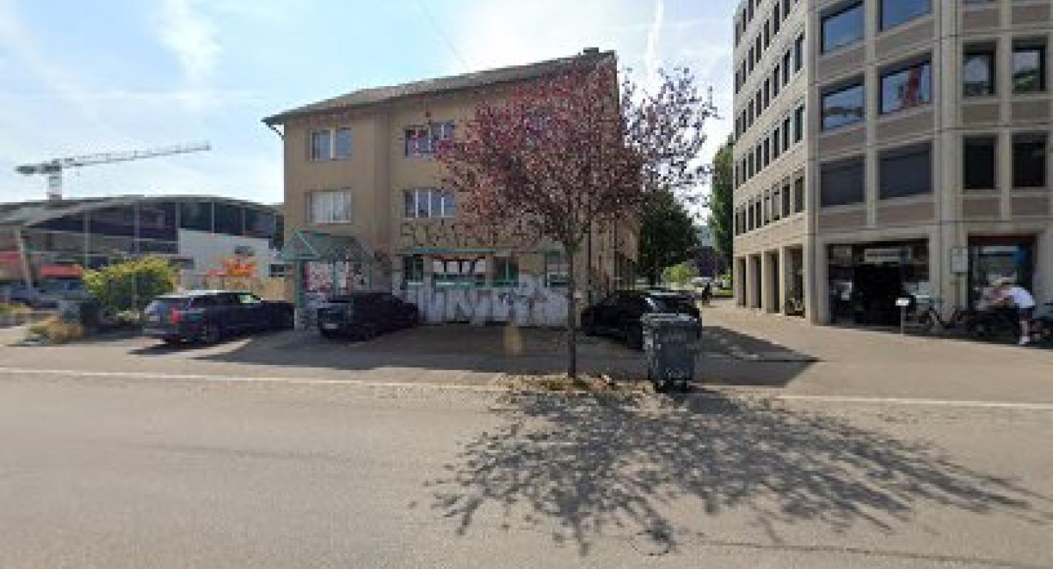 Schneideratelier Nebo GmbH - Upcycled Fashion in Zurich