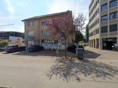 Schneideratelier Nebo GmbH - Upcycled Fashion in Zurich