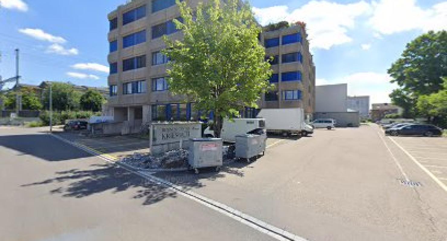 Zippi Reissverschluss Kravatten - Upcycled Fashion in Zurich