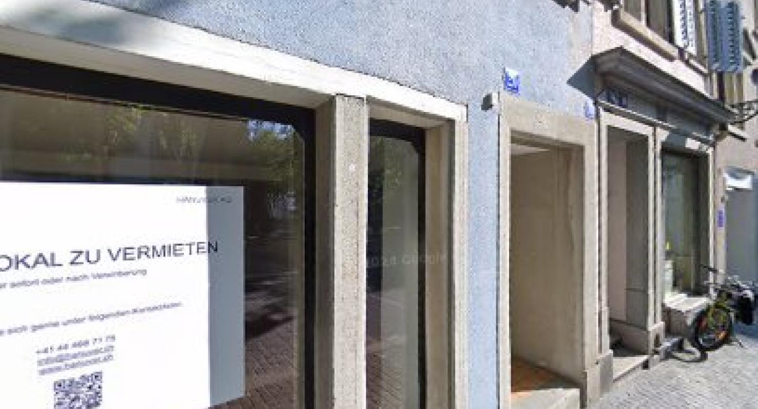 Fashion by T - Upcycled Fashion in Zurich