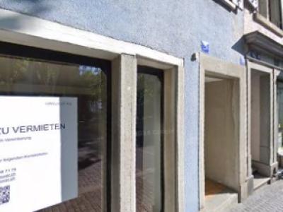 Fashion by T - Upcycled Fashion in Zurich