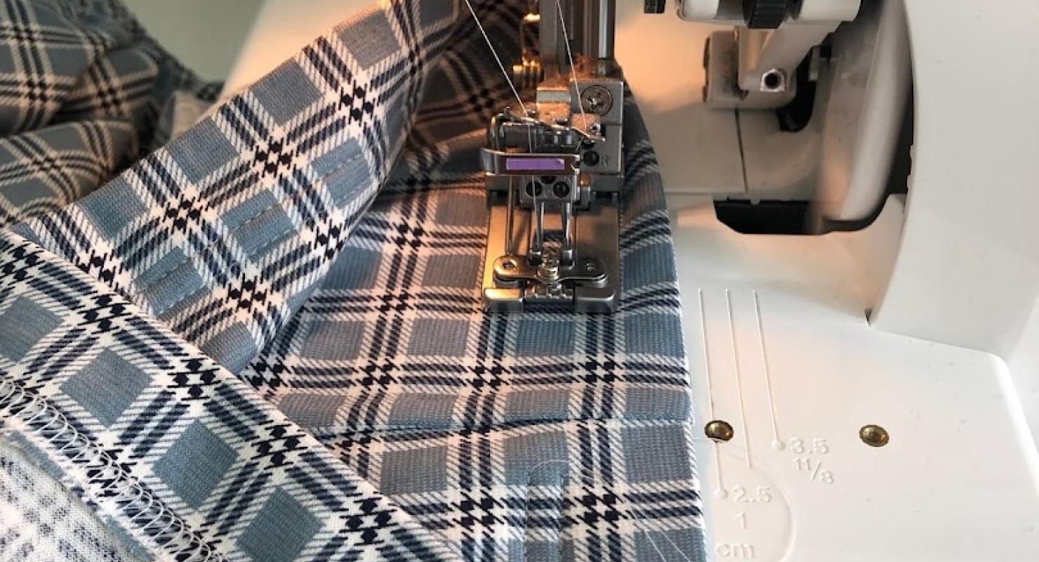 Nähatelier O.Zbinden - Upcycling-Mode in Zürich