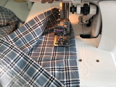 Nähatelier O.Zbinden - Upcycled Fashion in Zurich