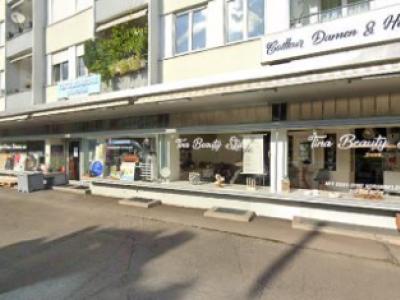 Cem Ayas - Upcycled Fashion in Zurich