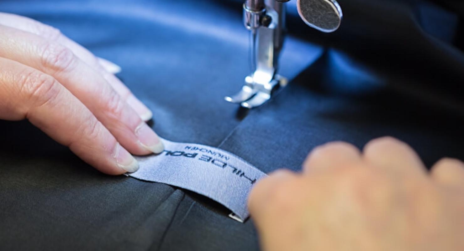 topCLEAN Textilreinigung Dübendorf - Upcycled Fashion in Zurich