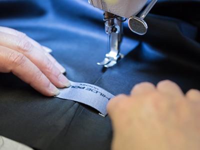 topCLEAN Textilreinigung Dübendorf - Upcycled Fashion in Zurich