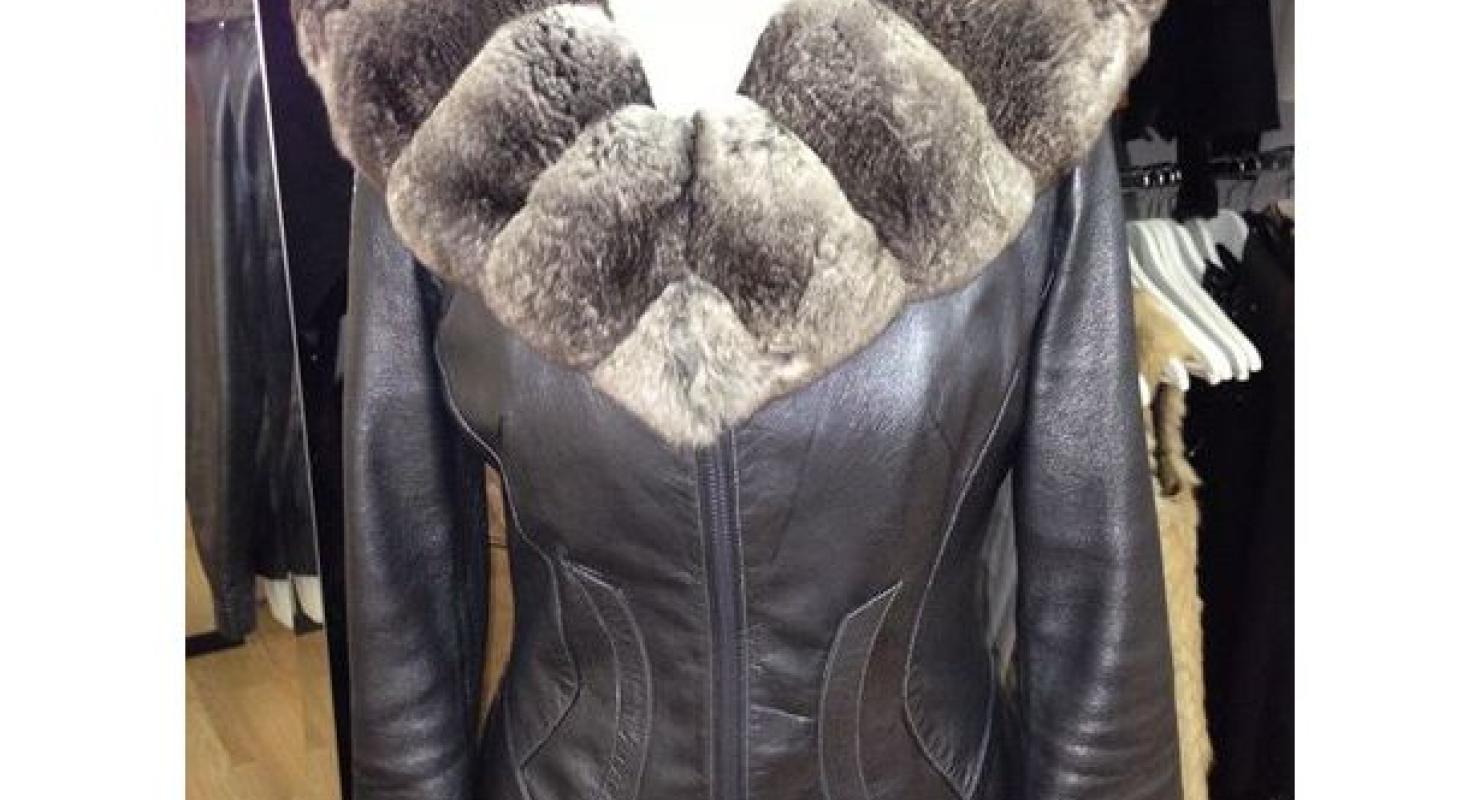 Schneiderei Atelier Yeghiyan - Upcycled Fashion in Zurich