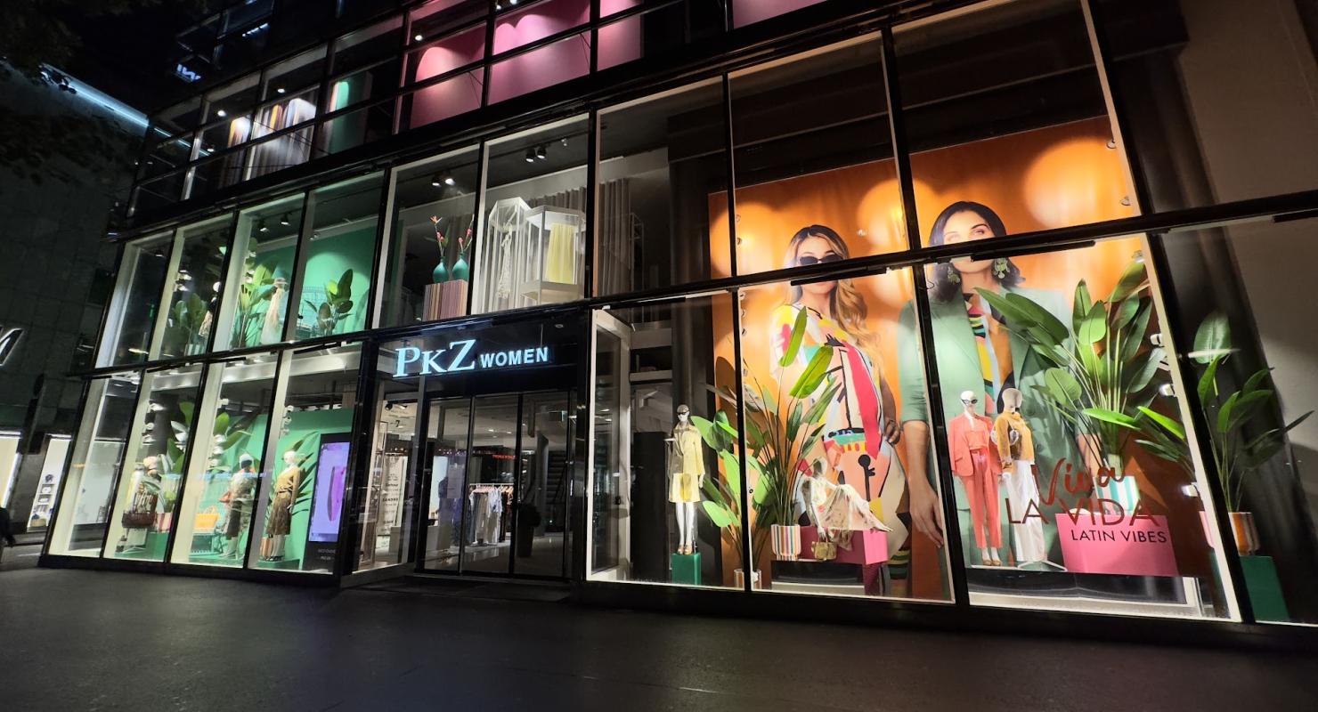 Sandro - PKZ Zurich - Second-Hand-Kleidung in Zürich