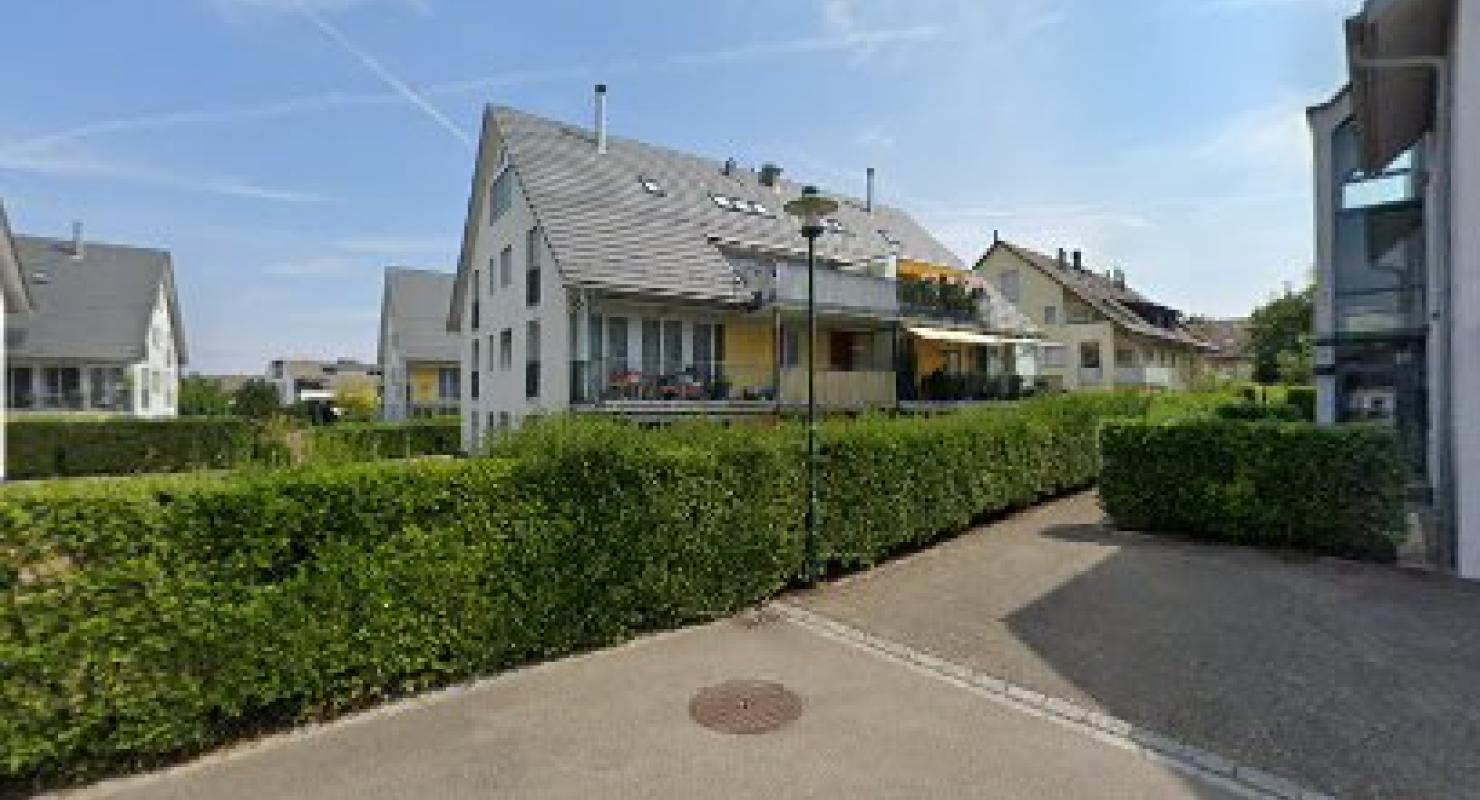 Mrs. Nelli Textor Schneiderei - Upcycled Fashion in Zurich