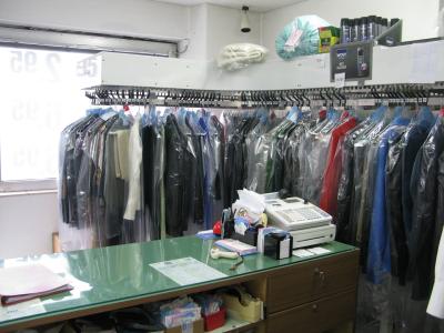 Kleiderfix Textilpflege - Upcycled Fashion in Zurich