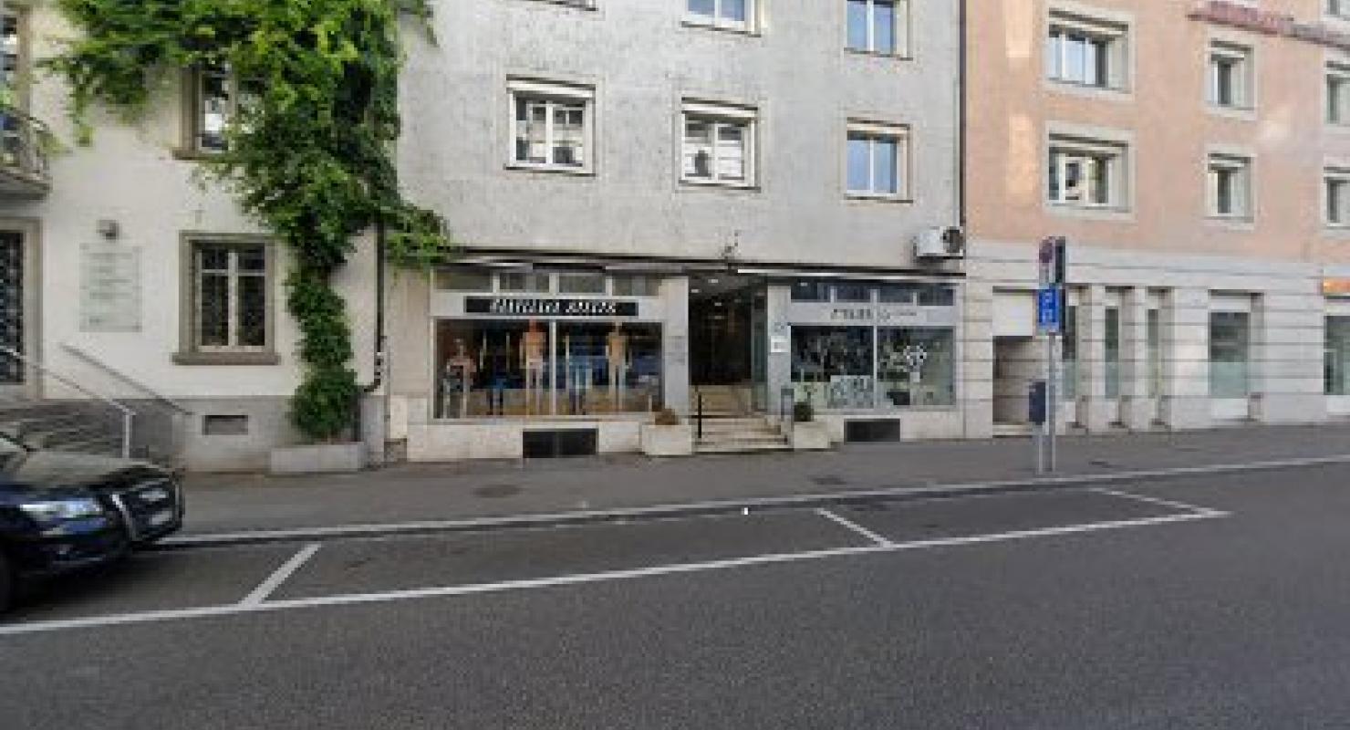 Same same suits & shirts GmbH - Vêtements de seconde main in Zurich