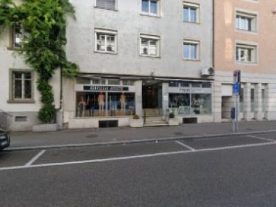 Same same suits & shirts GmbH - Second-hand Clothing in Zurich