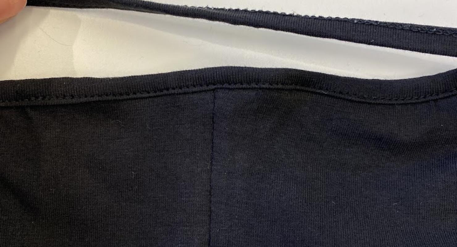 Rabie Mousa - Upcycled Fashion in Zurich