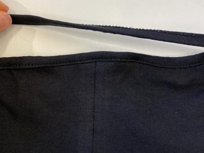 Rabie Mousa - Upcycled Fashion in Zurich