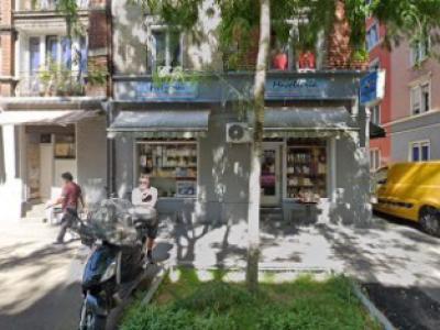 Nähatelier Secka - Pape Seck - Mode upcyclée à Zurich