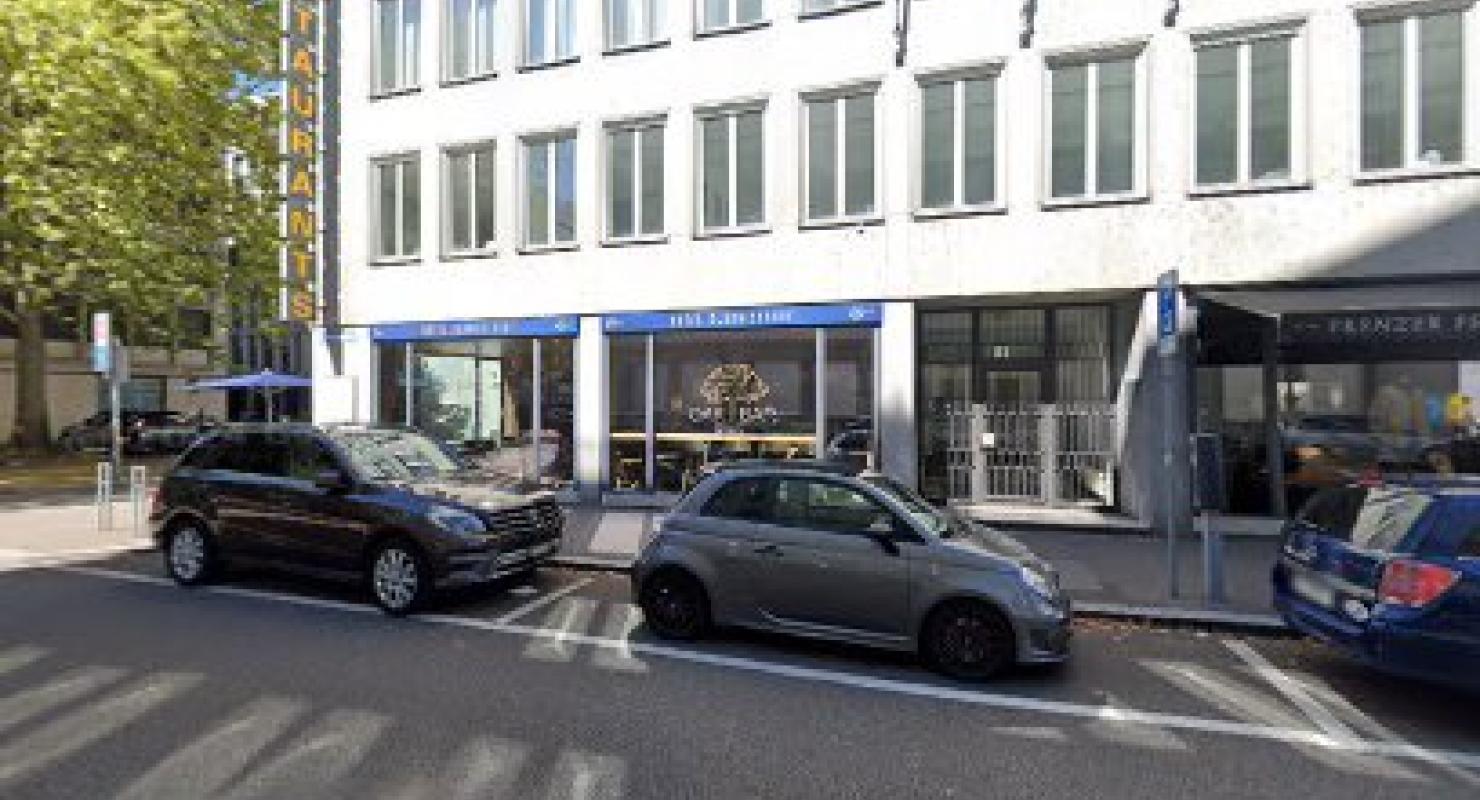 Frenzer Tailor - Upcycling-Mode in Zürich