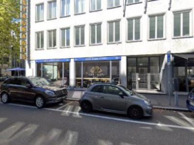 Frenzer Tailor - Upcycled Fashion in Zurich