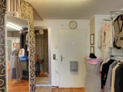 Kneizel Schneideratelier - Moda upcycled a Zurigo