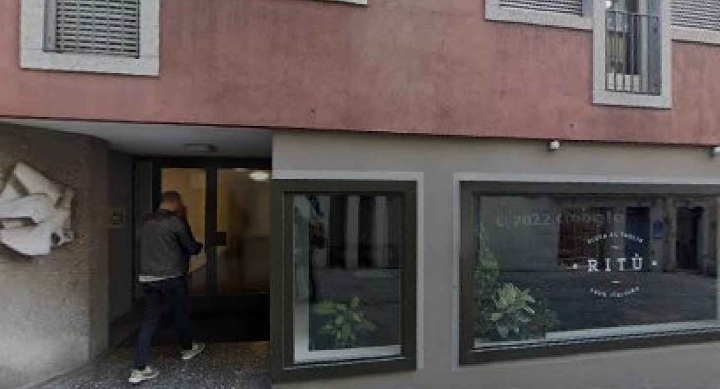 Bellevue Schneider-Atelier - Upcycled Fashion in Zurich