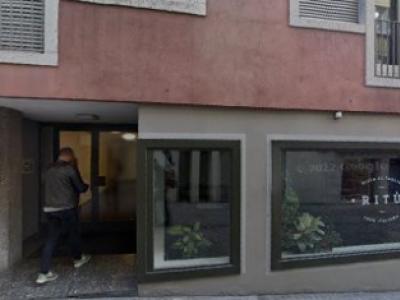 Bellevue Schneider-Atelier - Upcycled Fashion in Zurich