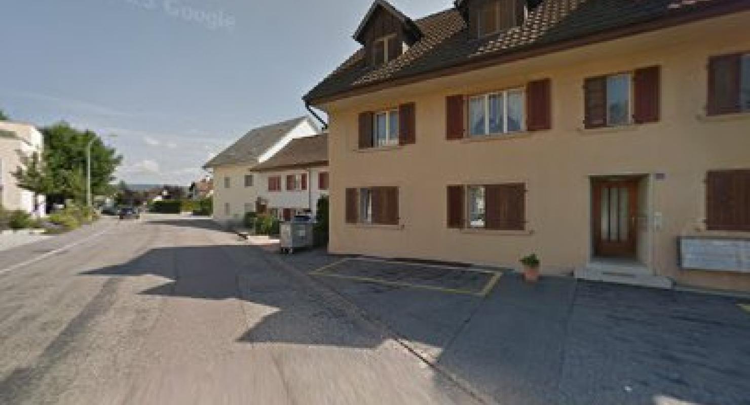 Schneiderei Tapferes Schneiderlein - Upcycled Fashion in Aargau