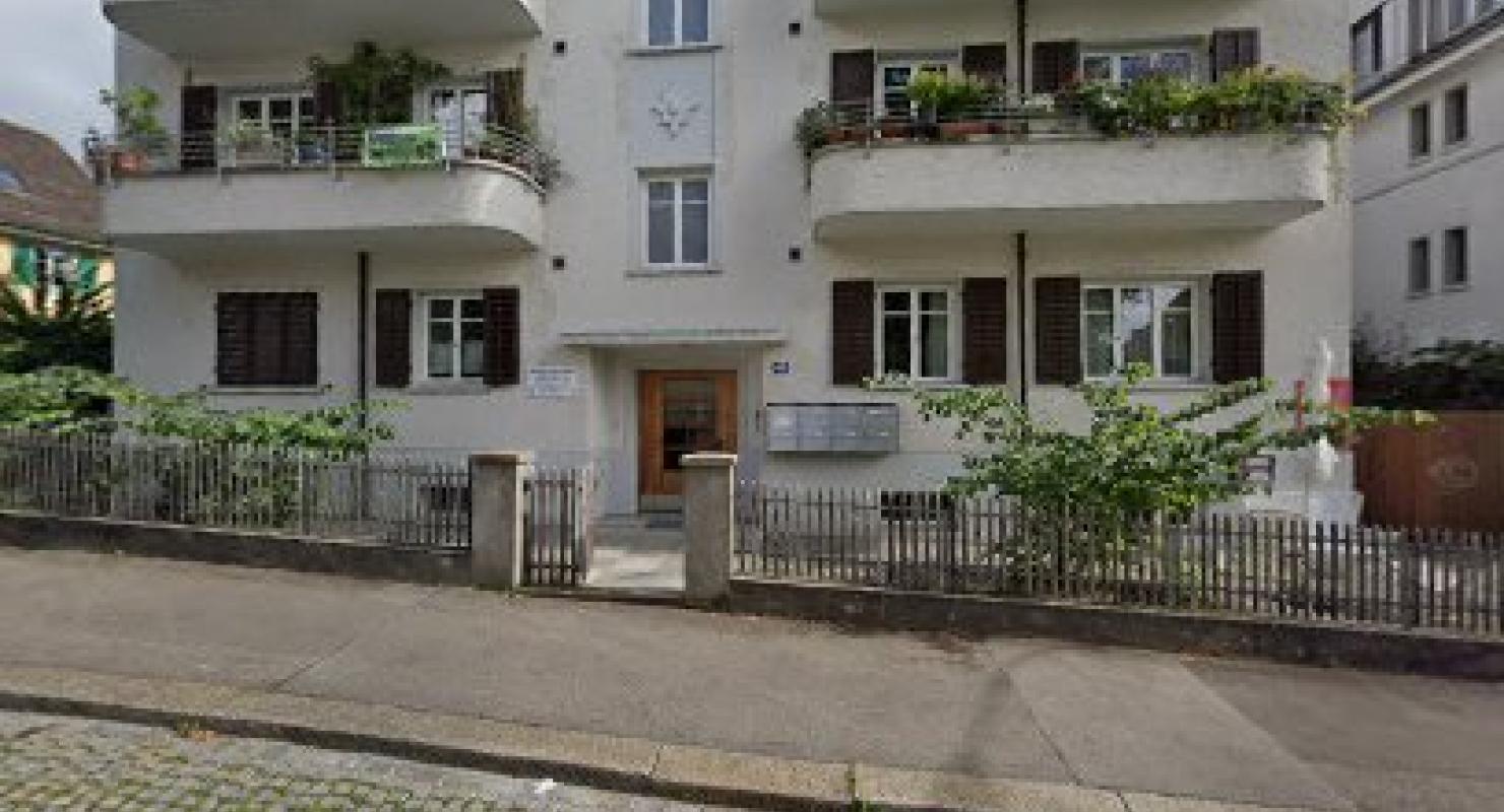 Nähatelier Froschkönigin - Upcycling-Mode in Zürich