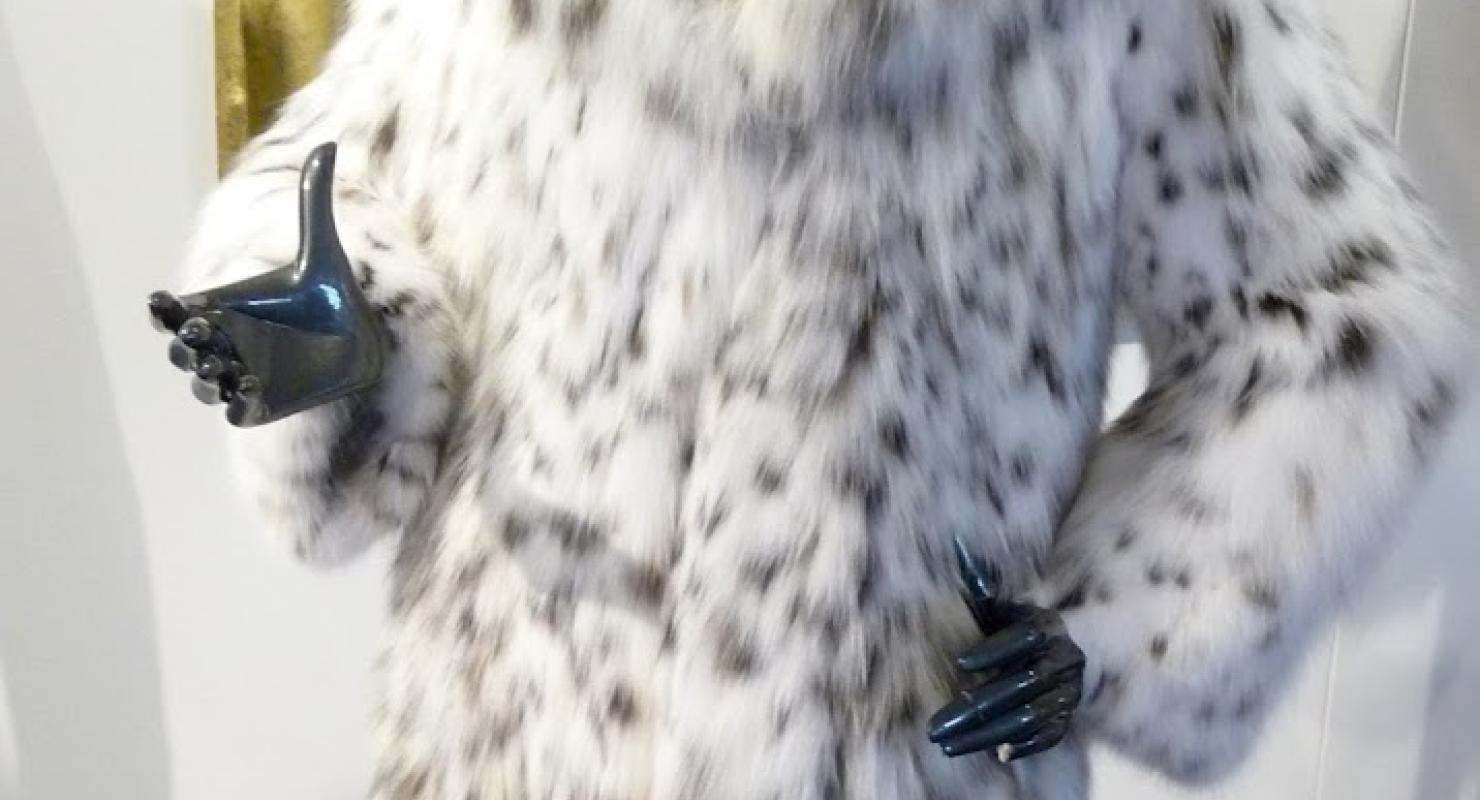 Wyssbrod Dieter AG - Moda upcycled in Zurigo