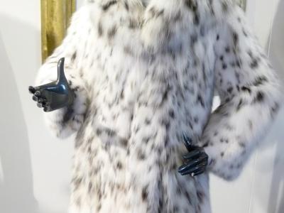 Wyssbrod Dieter AG - Moda upcycled a Zurigo