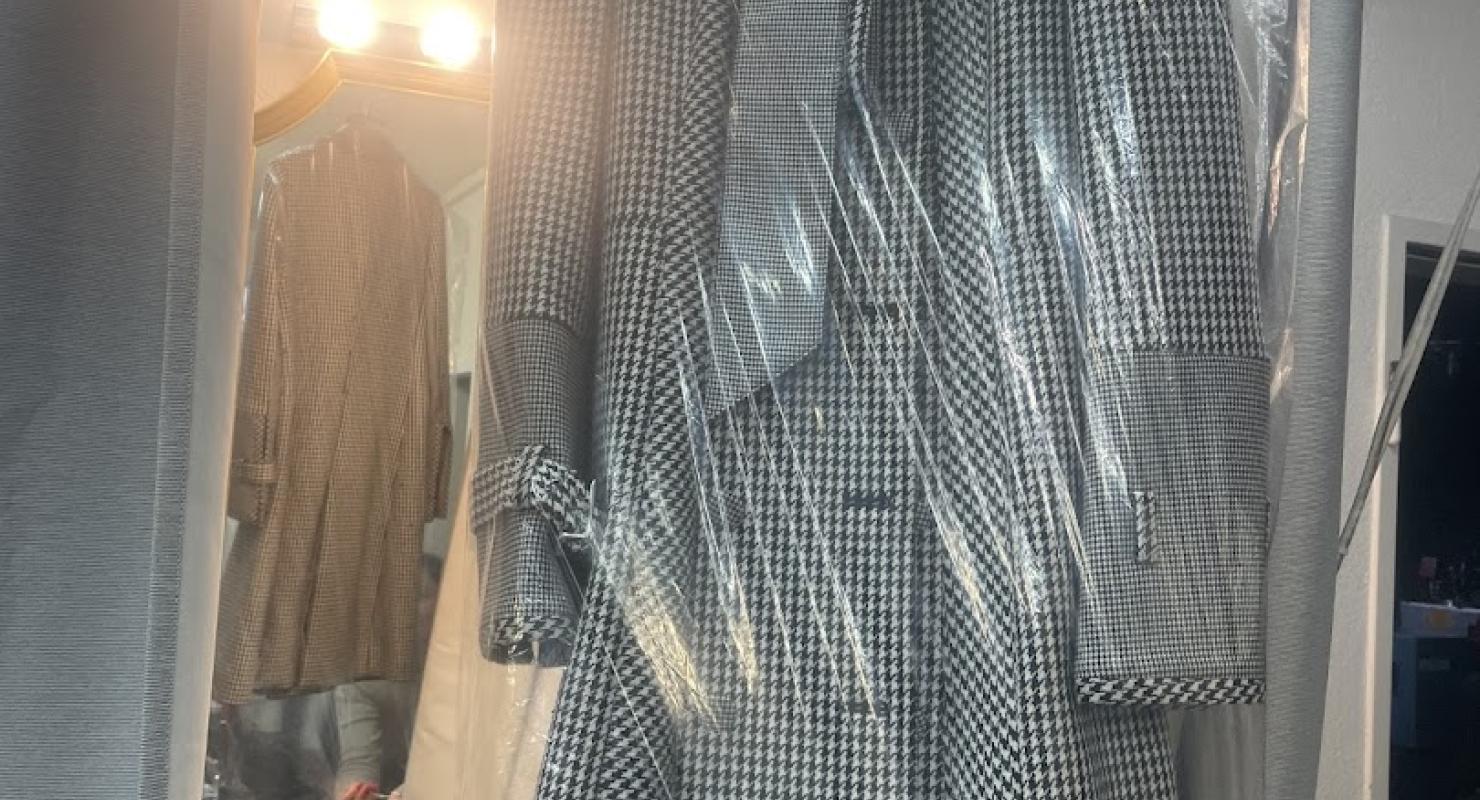 Laundry-Lounge GmbH - Upcycled Fashion in Zurich